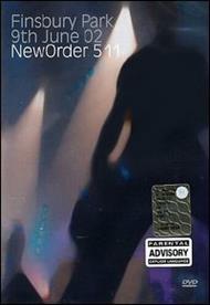 New Order. Finsbury Park, 9th June 02. New Order 511