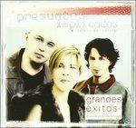 Grandes Exitos - CD Audio di Presuntos Implicados