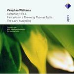 Sinfonia n.6 - The Lark Ascending - Fantasia su un tema di Thomas Tallis