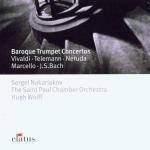 Concerti barocchi per tromba