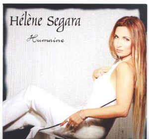 Humaine - CD Audio di Hélène Ségara