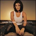 From the Inside - CD Audio di Laura Pausini