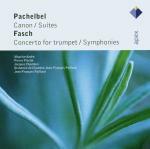 Canone e giga - Suites / Concerto per tromba - Sinfonie