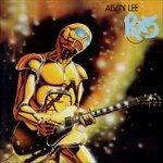 CD Rx5 di Alvin Lee