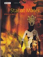 Francis Poulenc. Stabat Mater (DVD)