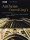 Anthems from King's (DVD)