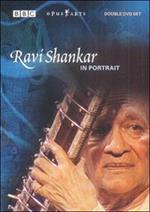 Ravi Shankar. In Portrait (2 DVD)