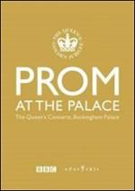 Prom At The Palace. The Queen's Concert. Buckingham Palace 2002 (DVD)
