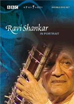 Ravi Shankar in Portrait (DVD)