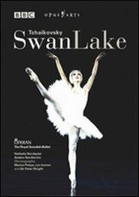 Pyotr Ilyich Tchaikovsky. Swan Lake. Il lago dei cigni (DVD) - DVD di Pyotr Ilyich Tchaikovsky