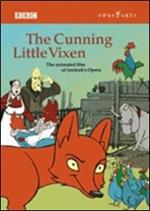 Leos Janacek. The Cunning Little Vixen. La piccola volpe astuta (DVD)