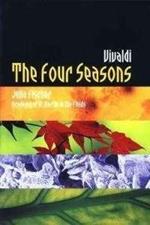 Antonio Vivaldi. The Four Seasons (DVD)