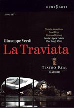 La Traviata (2 DVD)