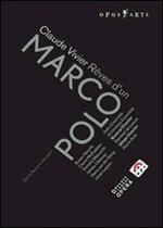Reves d'un Marco Polo (2 DVD)