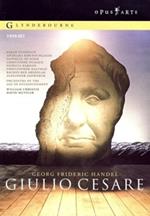 Georg Friedrich Handel. Giulio Cesare (3 DVD)
