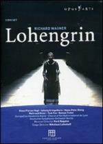 Lohengrin (3 DVD)