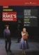 Igor Stravinsky. The Rake's Progress. Carriera di un libertino (2 DVD)