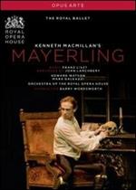 Kenneth MacMillan. Mayerling (DVD)