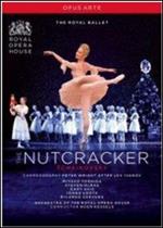 Pyotr Ilyich Tchaikovsky. The Nutcracker. Lo schiaccianoci (DVD)