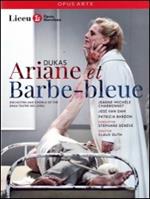 Paul Dukas. Ariane et Barbe-Bleue (DVD)