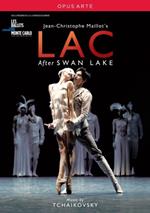 Lac dal Lago dei Cigni (DVD)