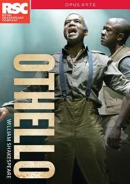 William Shakespeare. Othello - Royal Shakespeare Company