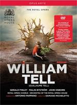 Guglielmo Tell (2 DVD)