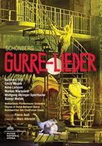 Gurrelieder (DVD)