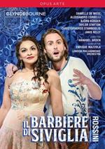 Il Barbiere di Siviglia (DVD)