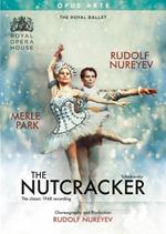 Nutcracker (DVD)