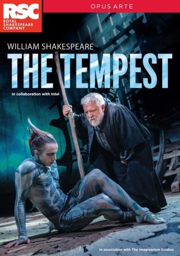 La Tempesta - DVD
