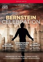 Bernstein Celebration (DVD)