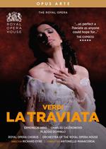 La Traviata (DVD)