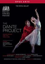 The Dante Project (DVD)