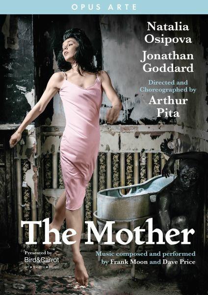 The Mother (DVD) - DVD