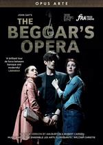 The Beggar's Opera (DVD)