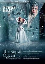 The Snow Queen (DVD)