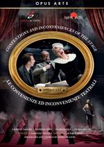 Le convenienze ed inconvenienze teatrali (DVD)