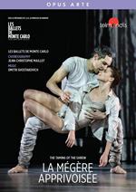 La Megere Appivoisee (DVD)