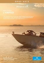 L'Orfeo (DVD)