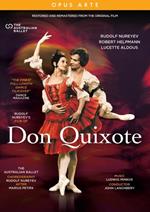 Don Quixote (DVD)