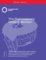 The Shakespeare’s Globe Collection (27 DVD)