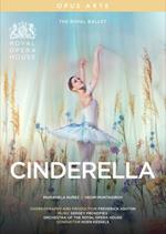 Cinderella (DVD)