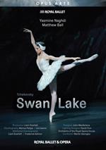 Swan Lake (DVD)