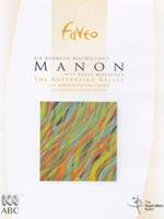 Jules Massenet. Manon (DVD)