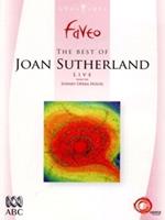 Joan Sutherland. The Best Of (DVD)