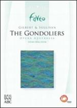 Gilbert e Sullivan. The Gondoliers (DVD)