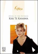 Kiri Te Kanawa. Opera in the Outback (DVD)