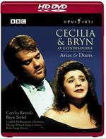Cecilia & Bryn at Glyndebourne (DVD)