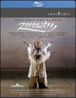 Jean-Philippe Rameau. Zoroastre (Blu-ray)